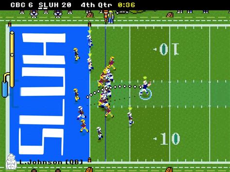 Students find joy in playing popular video game Retro Bowl | Article