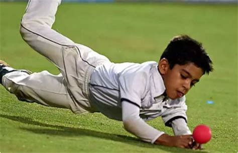 Rahul Dravid’s son Anvay appointed captain of Karnataka Under-14 cricket team