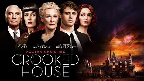 Crooked House: Trailer 1 - Trailers & Videos - Rotten Tomatoes