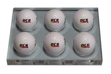 Print on Golf Balls | Custom Printed Golf Balls | Golf Ball Printer