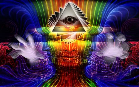 🔥 [140+] Illuminati Wallpapers | WallpaperSafari