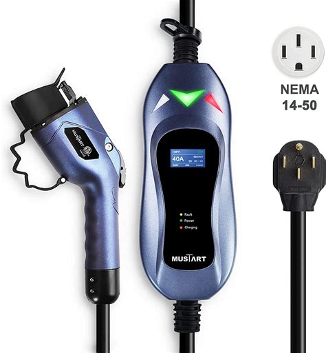 10 Best Home Chargers For Tesla Model 3