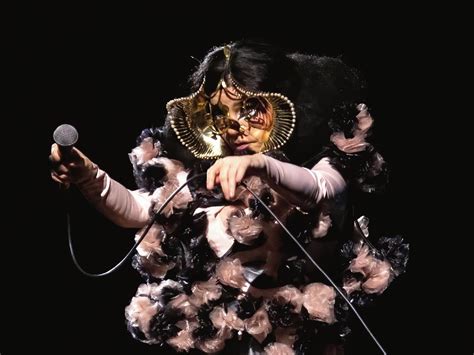 Bjork Tickets, Tour & Concert Information | Live Nation UK