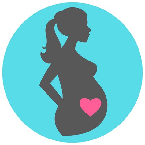 Pregnancy Silhouette Woman - pregnant png download - 1080*1080 - Free Transparent Pregnancy png ...