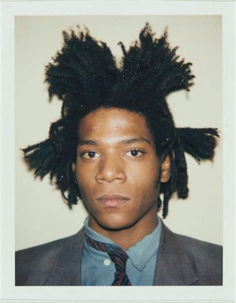 An Exciting New Basquiat Biopic Is on the Way | AnOther