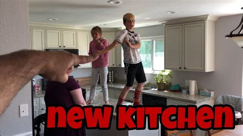 New Oh Shiitake Mushrooms House Tour ( Reveal ) - YouTube