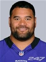 Haloti Ngata, Detroit, Defensive Tackle