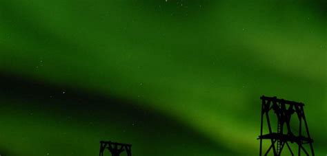 Northern Lights in Svalbard - Official travel guide to Norway - visitnorway.com