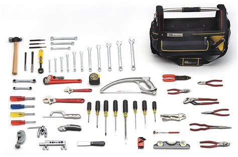 HVAC Tool Kit: 30 Pieces, Bag | ubicaciondepersonas.cdmx.gob.mx