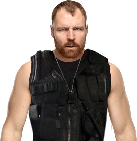 Dean Ambrose Shield Custom Attire 2018 PNG by AmbriegnsAsylum16 on ...