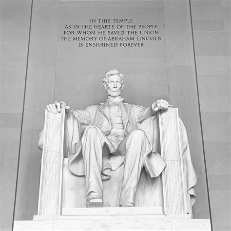 Lincoln Memorial, Washington DC - Tripadvisor