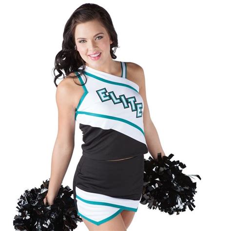 Fantastic custom cheerleading uniforms at great prices! www.cheeretc ...