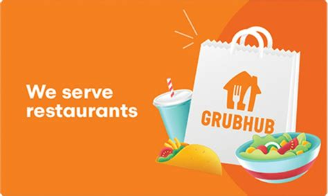 (EXPIRED) Grubhub: Buy $50 Gift Card & Get $15 Bonus Card Free - Gift ...