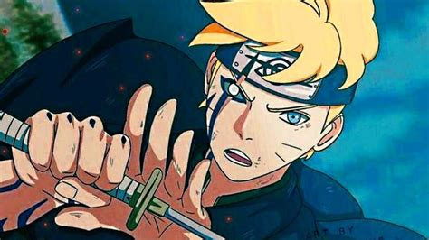 ‘Boruto: Two Blue Vortex’ será título de segunda fase do anime – PixelNerd