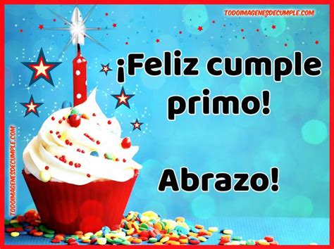 20 imágenes de cumpleaños para primos y primas