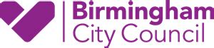 Birmingham City Council Logo PNG Vector (SVG) Free Download