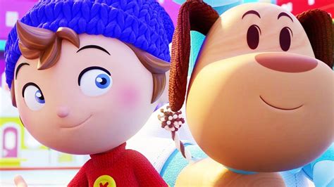 Noddy Toyland Detective | NEW EPISODE! | Case of the Special Thing | Full Episodes | Videos For ...