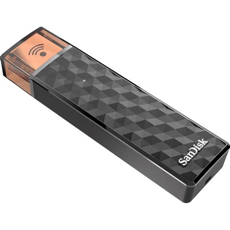 SanDisk Connect™ Wireless Stick