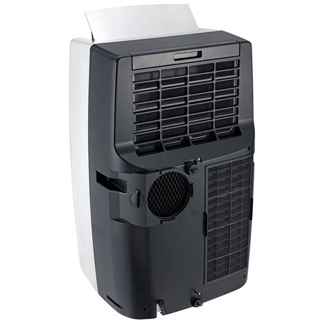 Honeywell 14,000 BTU Heat And Cool Portable Air Conditioner ...