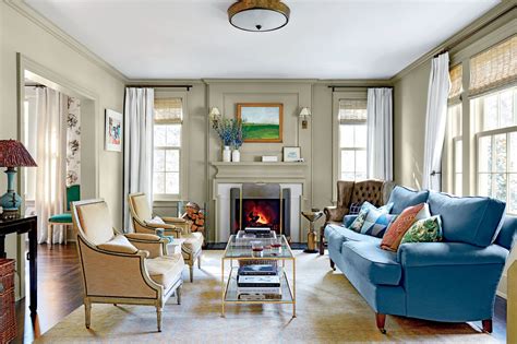 8 Reasons to Paint Your Wall and Trim the Same Color | Hadley Court ...