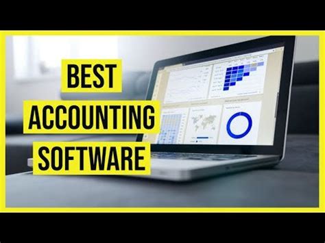 Top Accounting Software Features List For 2021 | Wave Accounting