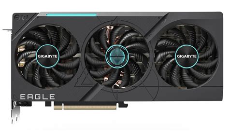 Gigabyte confirms VRAM capacity for RTX 4070 and 4060 graphics cards ...