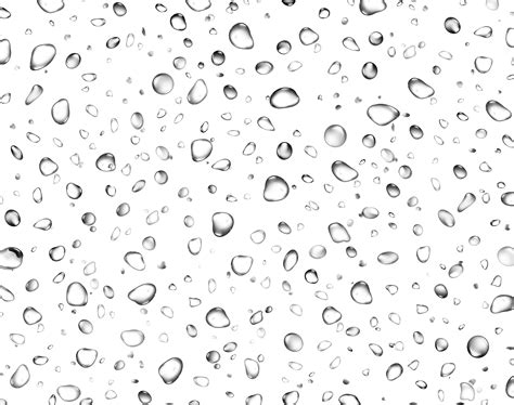 Collection of Water Droplets PNG HD. | PlusPNG