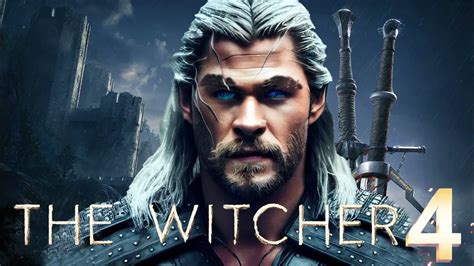 The Witcher Season 4: Plot, Cast, And Where To Watch - DroidJournal