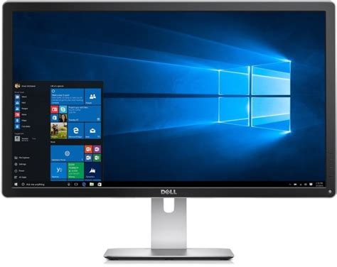 7 best 4K Monitors for Windows 10 users