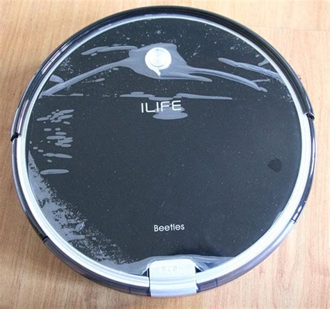 ILIFE Robot Vacuum Comparison: Review and Comparison