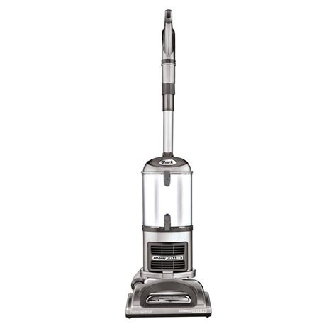 Shark Navigator Lift-Away Deluxe Bagless Upright Vacuum Cleaner-UV440 - The Home Depot