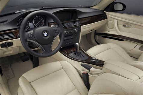 BMW 3 Series Interior Wallpapers ~ Cool Wallpapers