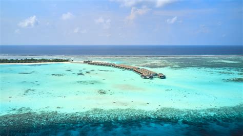 Le Méridien Set to Open in Maldives this Summer – Hotelier Maldives