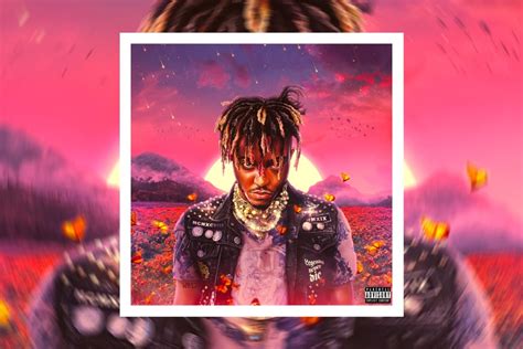 Juice WRLD's posthumous album "Legends Never Die" release date ...