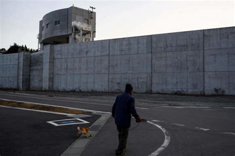 Bangkok Post - Towering sea wall legacy of Japan's 2011 tsunami