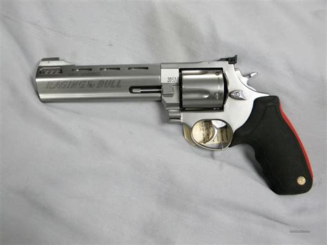 Taurus Raging Bull .454 Casull for sale at Gunsamerica.com: 969720381