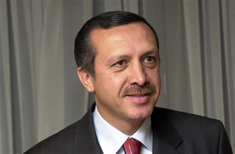 Recep Tayyip Erdogan - CVCE Website