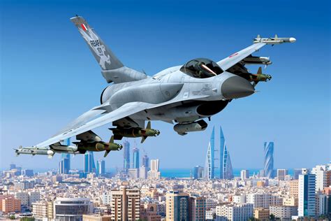 Lockheed Martin made proposal to supply 24 F-16 Block 70 fighters to Colombia -report - Air Data ...