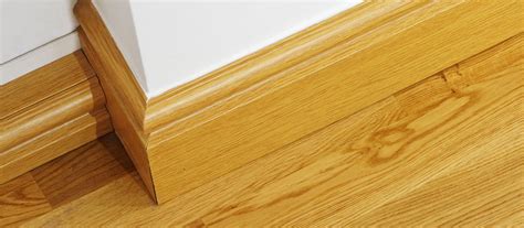 Floor Skirting – WoodFlooring4Malaysia.com