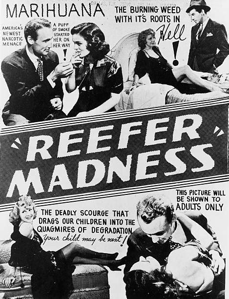 Picture of Reefer Madness (1936)