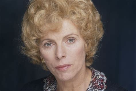 'The Omen' actress Billie Whitelaw dies, aged 82 - NME