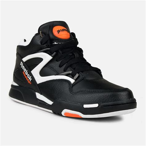 Reebok Pumps | Chaussures de sport mode, Chaussure sport, Belle chaussure