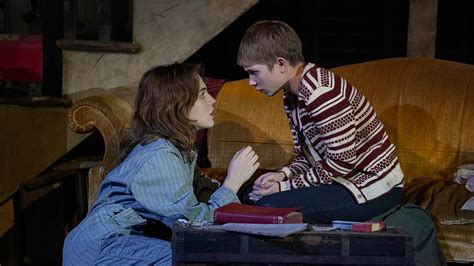 'Days of Rage' Theater Review