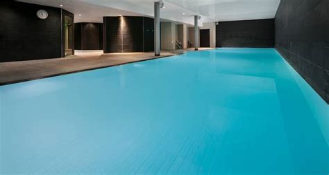 Chester Spa Hotels - DoubleTree by Hilton Chester Hotel