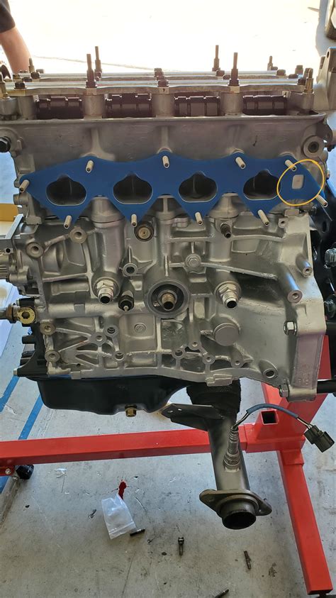 B series engine build/head question - Honda-Tech - Honda Forum Discussion