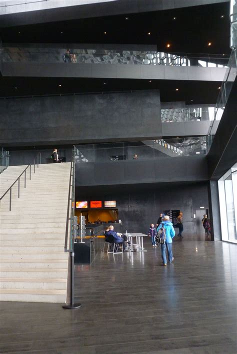 Harpa Concert Hall (2011)