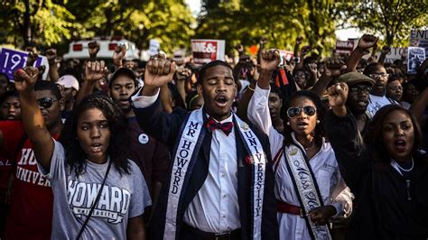 The Story of Historically Black Colleges and Universities - AAIHS