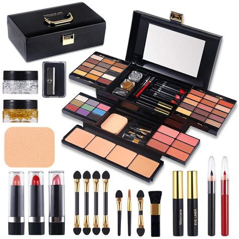 Morneca Professional Makeup Kit - OMG, It`s Not What I Thought!