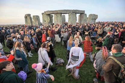 7 Winter Solstice Traditions That Celebrate The Longest Night Of The Year