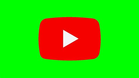 free footage explosion youtube logo green screen - YouTube